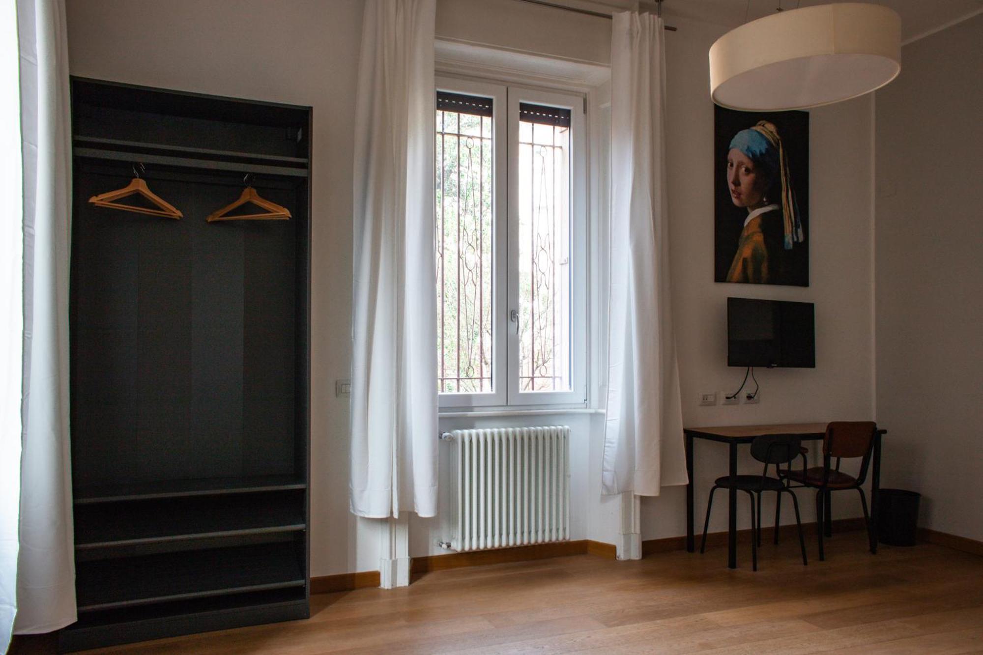 Rrrapido Holy Suites And Rooms - Via Sardegna Milan Exterior photo